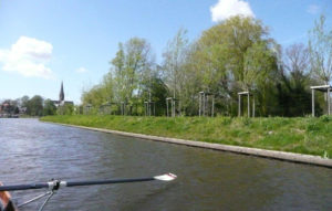 Plan begraafplaats PIG ouderkerk Herinrichting begraaf Ruimtelijke Techniek Milieubeleid Milieu Stedelijk groen natuurbeheer natuurontwikkeling landschap natuur