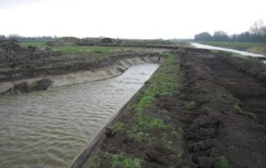 bestemmingsplan  natuur  agrarisch  stedelijk  ingenieur  landschappen  ruimtelijke ordening  inrichting
