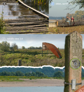 plannen stadswaard tuinarchitect Adviesburo R.I.E.T. Adviesburo RIET Adviesbureau R.I.E.T. Adviesbureau RIET