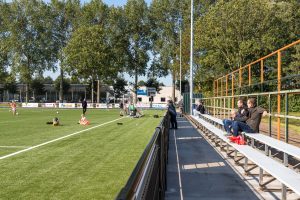 riet-voetbal-Alblasserdam-sport